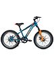 Stryder 20 Elvis Pro - Kids Bicycle - Blue
