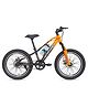 Stryder 20T Magnet Kids Bicycle ,Blue