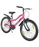Stryder 24Xplor Mountain Cycle  Pink