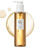 Beauty of Joseon Ginseng Cleansing Oil Effectively Emulsifies and Eliminates Skin Impurities and Pore-Clogging Sebum - 210 ml