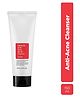 COSRX Gentle Daily Face Cleanser With 0.5% Salicylic Acid for Mild Exfoliation - 150 ml