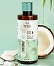 Nat Habit 100% Pure Cold-Pressed Virgin Coconut Oil for Women  Made from Raw Coconuts of Tamil Nadu & Kerala | Zero Preservatives | Skin & Hair Oil
