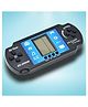 AKN TOYS Handheld Video Game POP Station Pocket Game Toy Fun Brick Game - PACK OF 1 - ( COLOR MAY VARY )