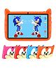 NEGOCIO B86Plus Kids Tablet 7inch Quadcore Processor 4G+64GB HD Camera 5.0MP Android Educational Tablet PC- PACK OF 1- COLOR MAR VARY