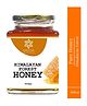 Natuur Pure Honey Himalayan Forest - 500 g