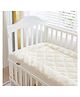 Merino Baby Reversible Wool Underlay-Cream