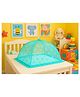 Totilo Baby Mosquito Net Large- Green