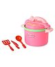 Mamma Mia Rice Cooker Role Play Toy -  Pink