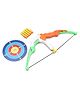 Bliss Kids Bow Blaster Archery Set - Multicolor
