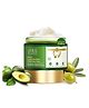 Lotus Botanicals 100% Pure Avocado & Olive Butter Hydramelt Body Cream 200G