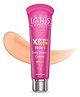 Lotus Make-Up Xpressglow Daily Beauty Cream Royal Pearl | Spf 25 | Aloe Vera | Semi Matte Finish | Even Tone | 30 g