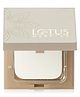 Lotus Makeup Pure Radiance Compact Caramel | Oil Control | Safe For Sensitive Skin | Spf 15 |575 9 g