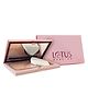 Lotus Makeup Naturalblend Botanical Compact Ivory 570 | Spf 15 | Oil Control | Uv Protection | Green Tea | 10 g