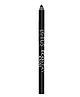 Lotus Makeup Ecostay Kajal Pencil Stick | Waterproof | Smudge Proof | Long Lasting | 1.2 g
