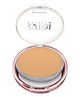 Lotus Makeup Ecostay Insta-Blend 5 In 1 Cream Compact Spf-20 Natrural Honey  Cc04 10 g
