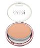 Lotus Makeup Ecostay Instablend 5 In 1 Cream Compact Nude Beige | Spf 20 | Preservative Free |Cc03 10 g