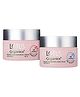 Lotus Organics+ Precious Brightening Day & Night Combo Pack 100 g