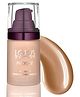Lotus Make-Up Proedit Silk Touch Perfecting Foundation Cashew| Light Weight | Dewy Finish | Sf 02 30 ml