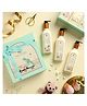 BABY FOREST Maasoom Petika Baby Bathing Products Combo Gift Set - 600 ml