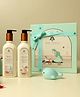 BABY FOREST Maasoom Petrika Baby Bathing Products Combo Gift Set - 400 ml
