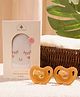 BABY FOREST Sneh Dulaar Baby Pacifier - Pack of 2