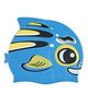 UDKI Fish Design Swimming Cap for Kids  Durable, Comfortable, and Ideal for Boosting Swimming Skills & Confidence in The Water (21)