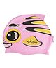 UDKI Fish Design Swimming Cap for Kids  Durable, Comfortable, and Ideal for Boosting Swimming Skills & Confidence in The Water (22)