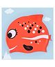UDKI Fish Design Swimming Cap for Kids  Durable, Comfortable, and Ideal for Boosting Swimming Skills & Confidence in The Water (24)