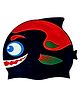 UDKI Fish Design Swimming Cap for Kids  Durable, Comfortable, and Ideal for Boosting Swimming Skills & Confidence in The Water (27)