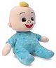 Cocomelon Peek a Boo JJ Muscial Plush Toy Blue (ST-VIA225) - Height 30 cm