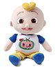 Cocomelon JJ Plush Soft Toy - Height  39 cm