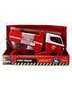 Funskool Molto Fire Toy Truck  - Red