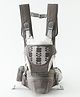 Babyhug AirEase 5-in-1 Hip Seat Baby Carrier - Grey| Lightweight & Breathable| Ergonomic Support| Foldable Head Support| Multiple Carry Positions| Carrying Capacity 15 kg| Optimum Weight Distribution