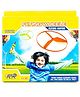 Azhari Flying Rotor Wheel their Playtime Fun. This wheele can Catch up The Height Approx. 40 ft. toy for Kids