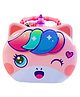 FunBlast Piggy Bank with Lock and Key for Kids - (Random Color)