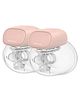 Momcozy Breast Pump S9 Double Pink