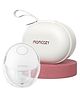 Momcozy Breast Pump M6 single Grey