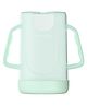 Momcozy Weaning Accessories Squeeze Pouch Holder Green