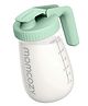 Momcozy Breastfeeding Access Breast Milk Storage Container Green