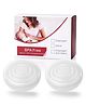 Momcozy Breastfeeding Access Silicone Diaphragm for M5*2 Transparent