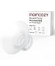 Momcozy Breastfeeding Access 17mm Flange Insert For M6 Transparent