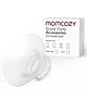 Momcozy Breastfeeding Access 19mm Flange Insert For M6 Transparent