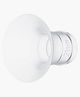 Momcozy Breastfeeding Access 21mm Flange Insert For M6 Transparent