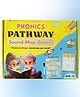 EDUSTAR Phonics Pathway - Multicolor