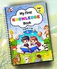 EDUSTAR Knowledge Book - Multicolor
