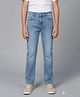 Under Fourteen Only Washed Jeans - Light Blue