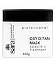 Sara Beauty Oxy D-Tan Mask - 400 g