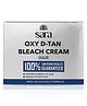 Sara Beauty Oxy D-Tan Bleach Cream - 300 g
