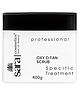 Sara Beauty Oxy D-Tan Scrub - 400 g