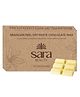 Sara Beauty Peel Off White Chocolate Wax - 500 g